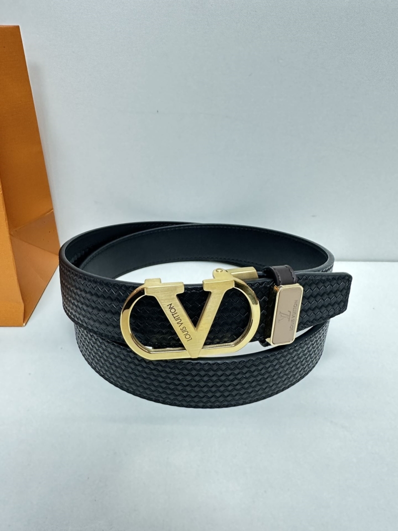 Louis Vuitton Belts